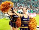 IPL PHOTOS: Pune Warriors vs Kolkata Knight Riders