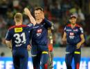 IPL: With nothing to lose, can Delhi surprise Bangalore?