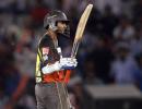 IPL: Sunrisers beat Punjab to remain in hunt for play-offs