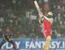 IPL PHOTOS: Royal Challengers close in on play-offs berth