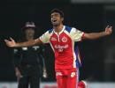 IPL: Kohli, Unadkat help Bangalore edge past Delhi