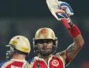 Stats: Kohli records his highest score in IPL