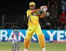 'I am probably scared of bowling to Dhoni'