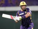 Kallis, Narine shine as Kolkata edge past Bangalore