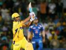 Dhoni is the best finisher in cricket, says Miller