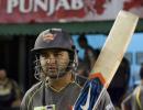 Moody praises on Parthiv for mature knock