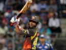 IPL PHOTOS: Mumbai Indians vs Sunrisers Hyderabad