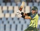 Misbah sees the brighter side of Pakistan missing IPL