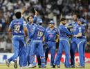 Will Rajasthan end Mumbai's unbeaten home run?