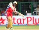 IPL's MVP: Gayle continues to rule the roost