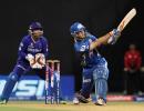 IPL PHOTOS: Mumbai Indians vs Rajasthan Royals (Wankhede)