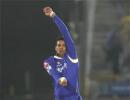 After arrest for spot-fixing, IPL bans Sreesanth, 2 others