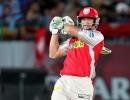 PHOTOS: Kings XI Punjab vs Delhi Daredevils, Dharamsala