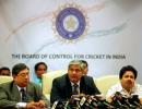 BCCI emergency meet over IPL spot-fixing row