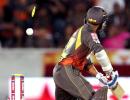 IPL PHOTOS: Sunrisers Hyderabad vs Rajasthan Royals