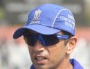 Dravid, Shilpa to be questioned by Delhi police