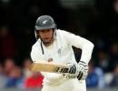 Taylor leads New Zealand revival after Anderson milestone