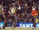 Sunrisers looking to finish with flourish and make play-offs