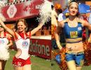 IPL PHOTOS: Kings XI Punjab vs Mumbai Indians