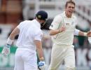 Southee leads late New Zealand fightback