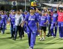 BCCI orders spot-fixing probe; Rajasthan to file FIR