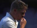 Warner to face disciplinary hearing over Twitter rant