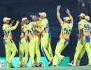 Battle of the best as Chennai-Mumbai play-off