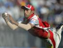 PHOTOS: Ten most spectacular catches of the IPL