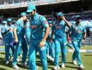 Sahara's Pune Warriors pulls out of IPL