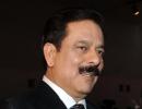 Why Sahara pulled out of IPL: Full statement