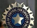 BCCI rejects Sahara's claim on arbitration impasse