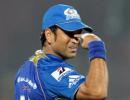 Injured Tendulkar doubtful for Qualifier 2