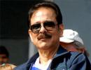 Sahara accuses BCCI of 