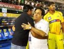 Where's Meiyappan? Mumbai cops summon CSK boss on Friday