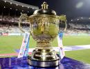 'IPL is nothing but a den of gambling'