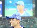 It was like bereavement: Dravid on spot-fixing