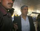 BCCI to seek Manohar's opinion on Srinivasan scandal