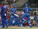 PHOTOS: Mumbai prevail over Rajasthan to enter final