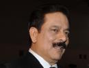 CSK's contract should be terminated, says Subrata Roy