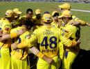 CSK players, support staff not involved in fixing: Fleming