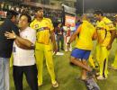 Should CSK be allowed to play IPL Final? Tell Us!