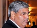 Former chief Manohar to attend BCCI's Working Committee meeting