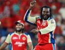 Gayle continues to be the Most Valuable Player in IPL 6