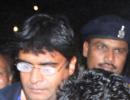 Mumbai Police search Gurunath's residence