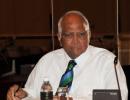 Pawar demands Home Ministry inquiry into all IPL-6 matches