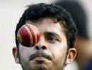 IPL spot fixing: Sreesanth, Chavan seek bail