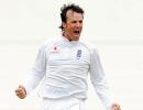 Swann takes four to bowl England towards victory