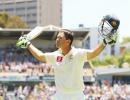 Ponting to make comeback for Ashes?