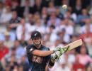 Guptill ton leads New Zealand to easy win over England