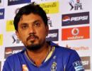 RR player Trivedi to be prosecution witness in IPL case